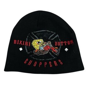 SpongeBob Choppers Beanie